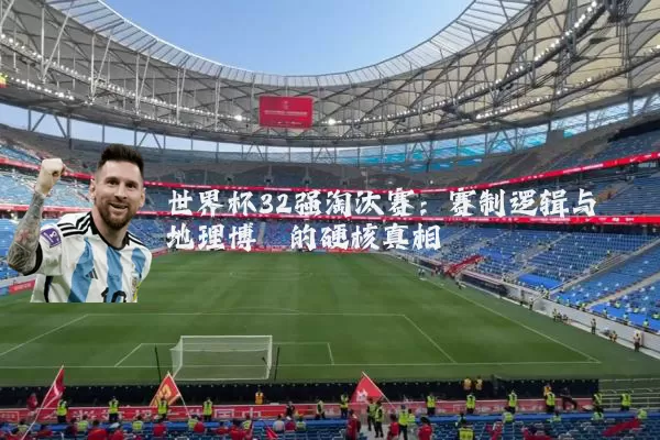 世界杯32强淘汰赛：赛制逻辑与地理博弈的硬核真相